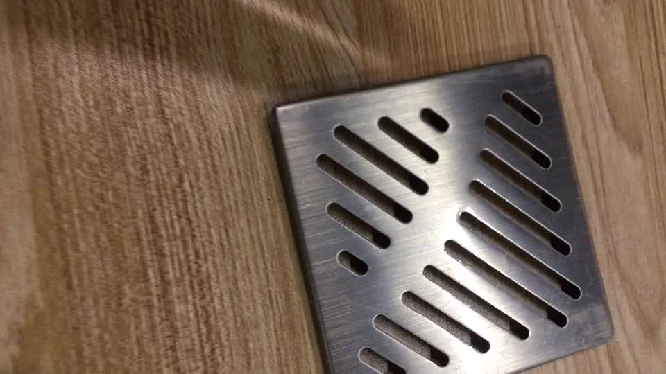 20mm Xps Foam Board Shower Tray Shower Base Shower Pan With Square