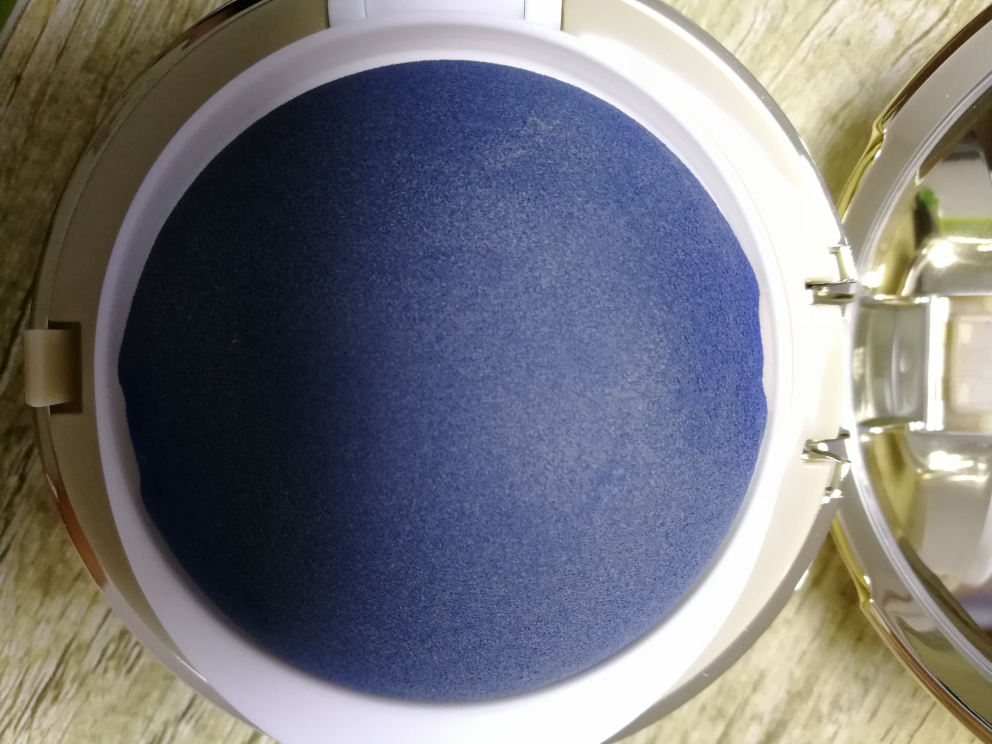 菲诗小铺白气垫怎么样，到底值不值得买,第6张