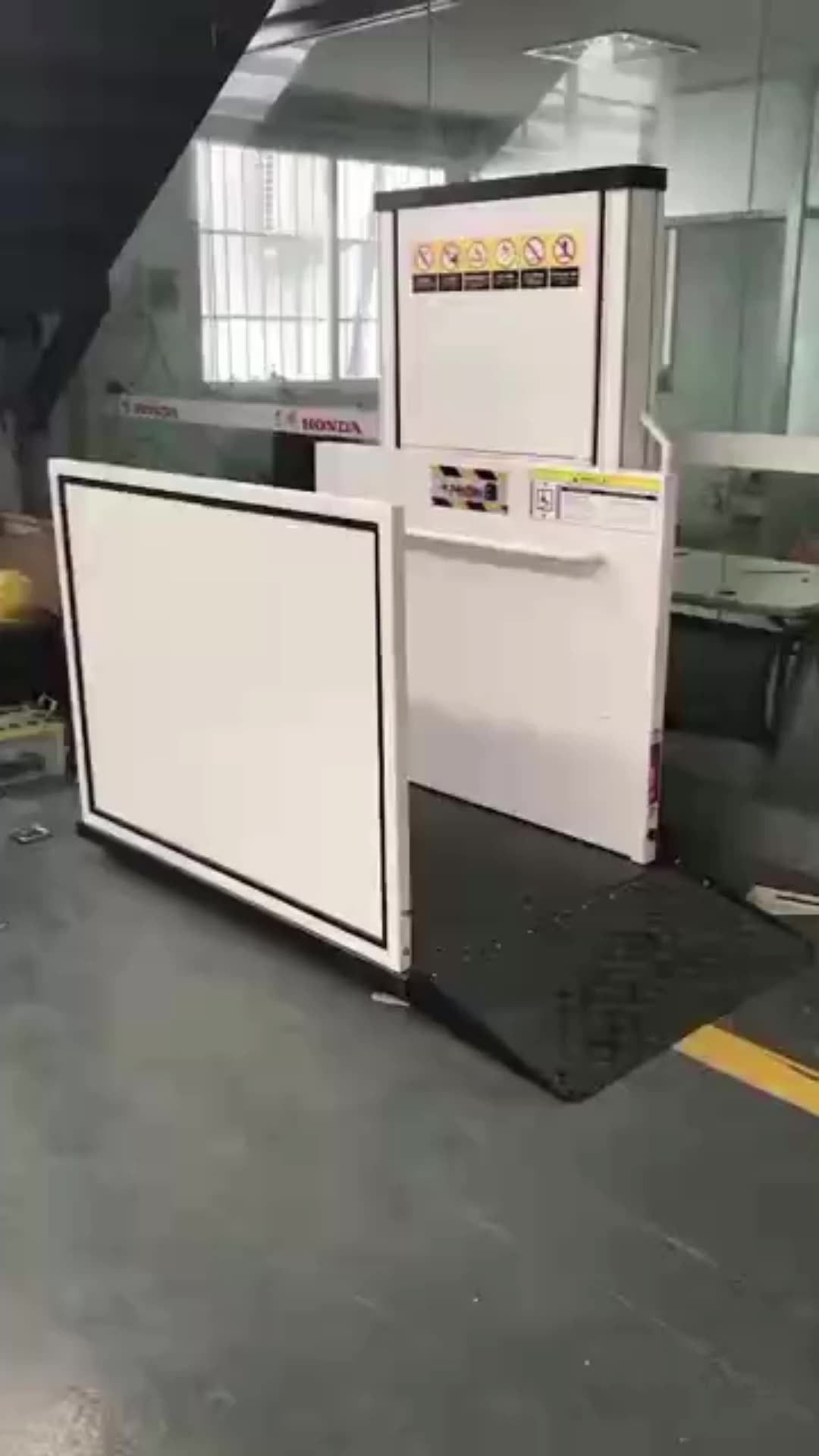 Ce Power Lift Up Seat Lift Elevating Wheelchair/superarm Wheelchair