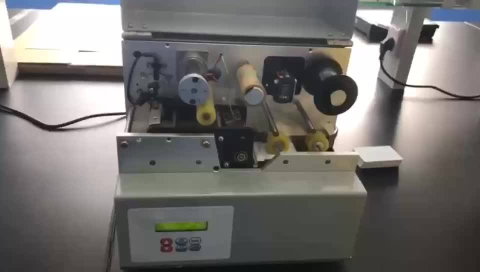 Cr80 Pvc Plastic Id Card Laminator Machine For Sale Buy Id Card