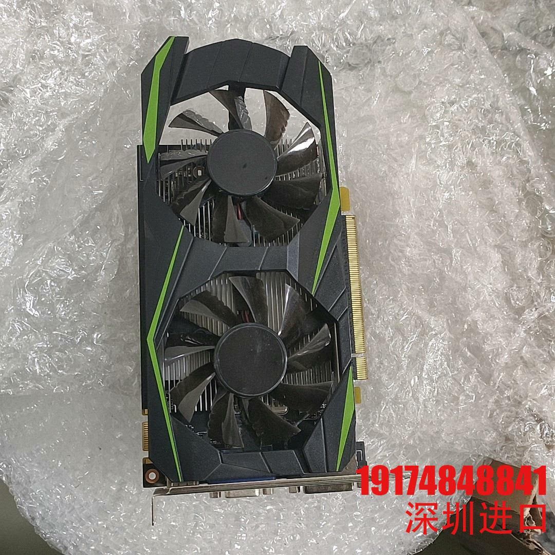 1050 Ti 4G显卡：在算力通胀时代，谁还在为边际收益买单？_企业级显卡_淘宝数码网