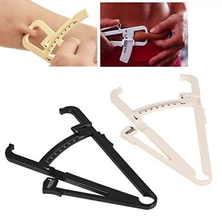 Body Fat Measurement Tool For Fat Percentage Measure And Fat Measuring