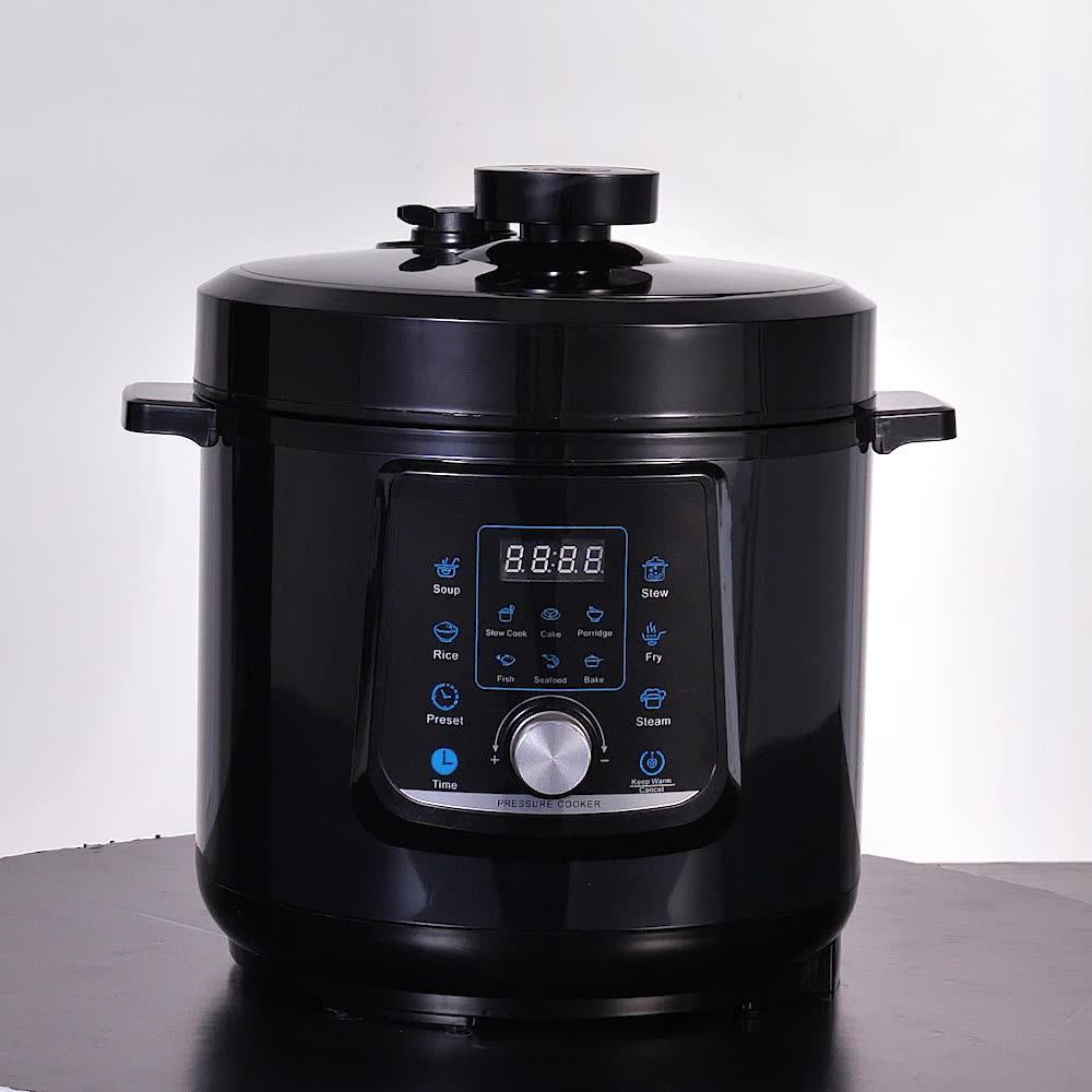 Kitchen Cooking Appliances Multiuse Pressure Cooker Pressure Cooker