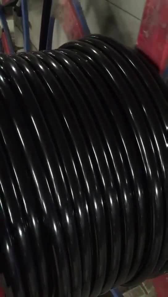 Factory Supply Drip Irrigation Pipe 16mm Hose Farm Irrigation Systems