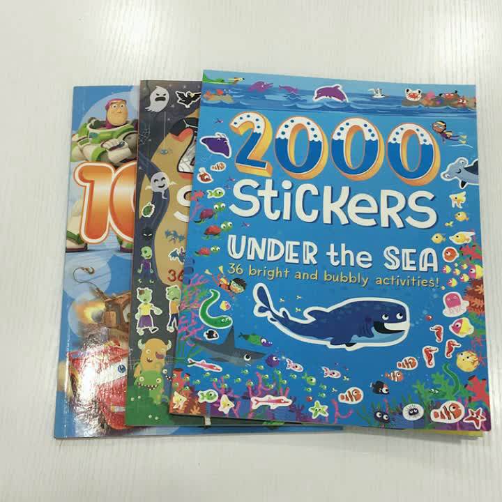 Educational Learning Smart Pen Sound Books Electronic Children Reading