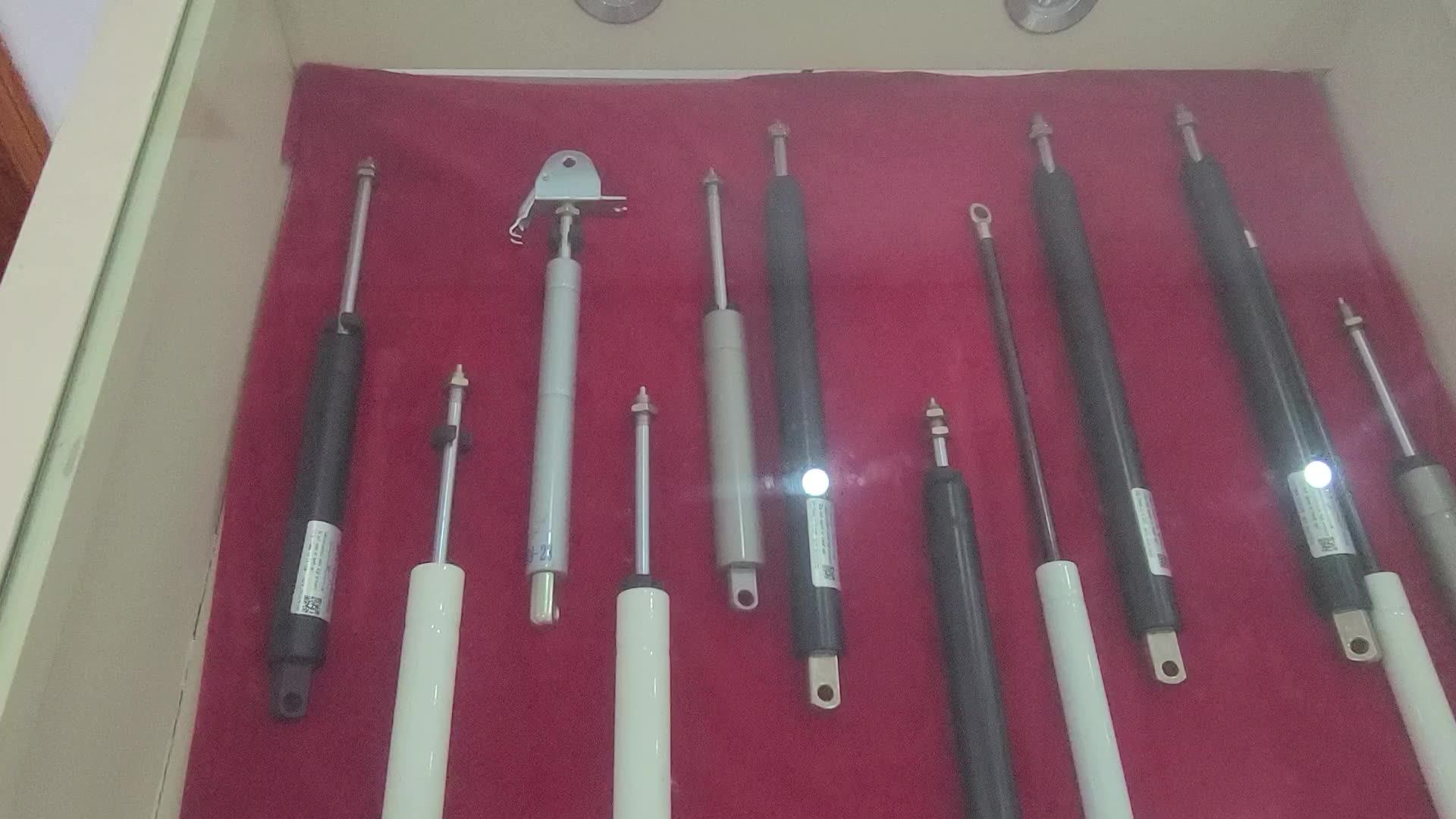 Controlled /locking Gas Strut (kql) Buy Gas Stru,Locking Gas Strut