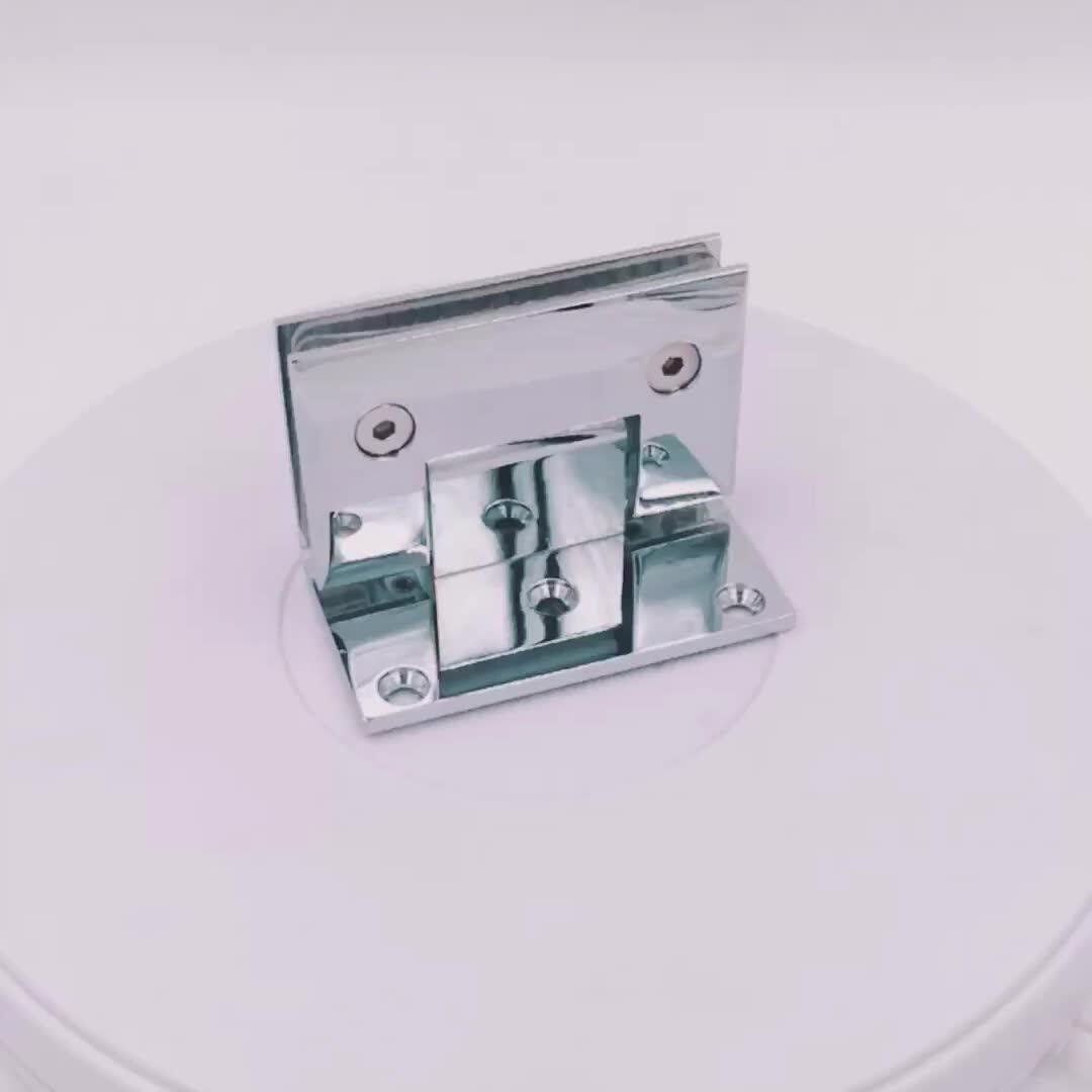 Glass Shower Fittings / Shower Panel Hinges For Glass Doors Buy