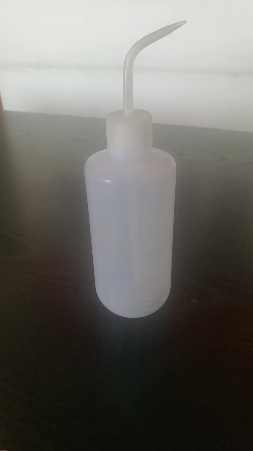 Chemical Uses Lab 1000ml 500ml 250ml Disposable Function Plastic