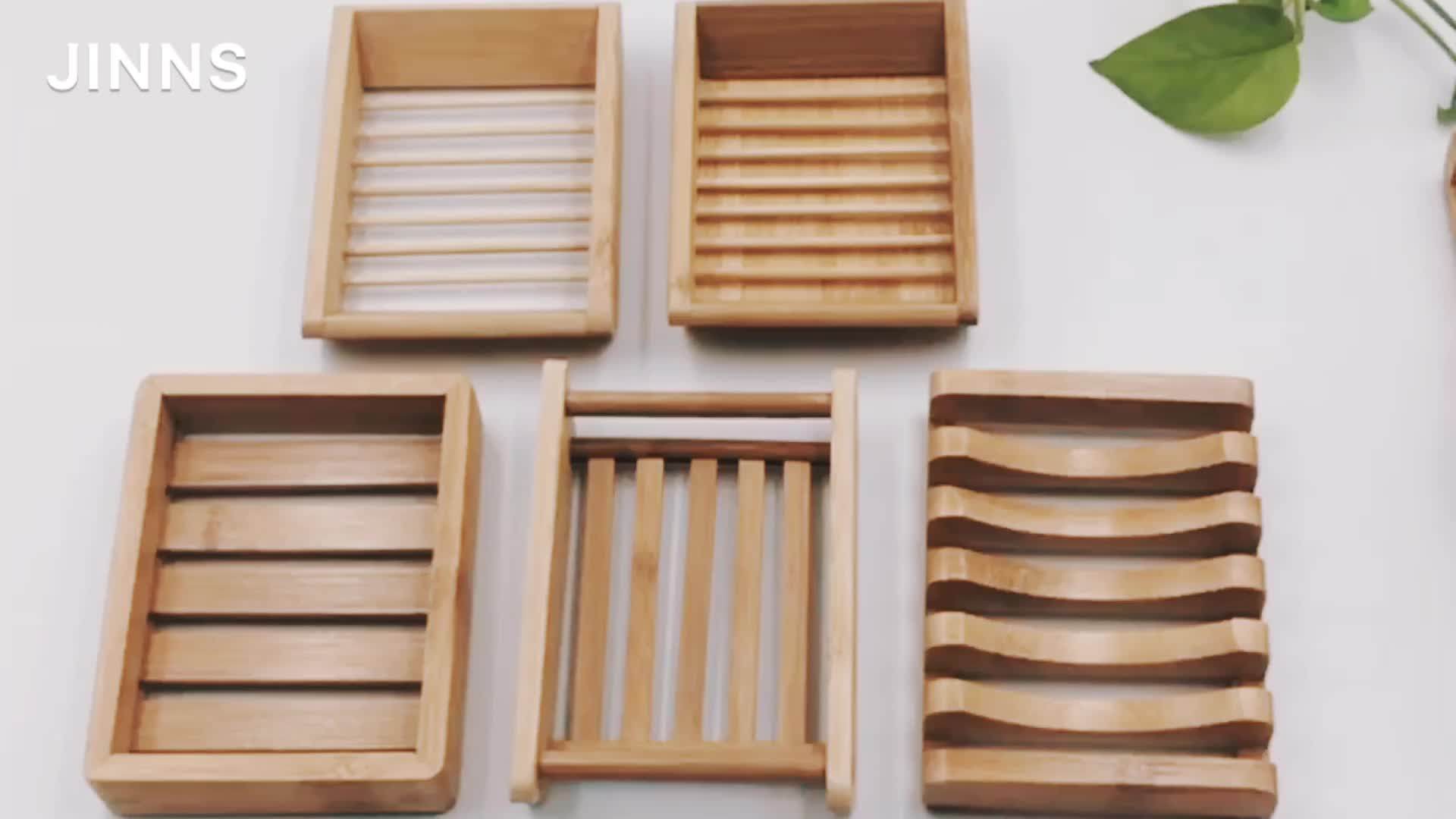 Jinns Fsc Free Sample Luxury Rectangle Shape Wholesale Decorative Hand