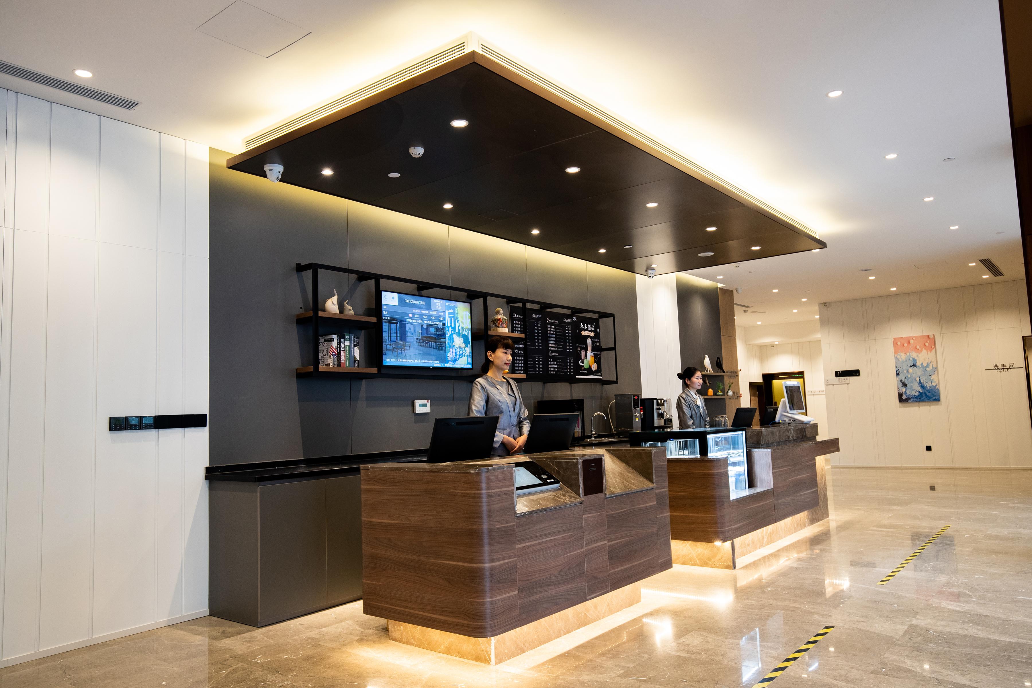 汉庭北京宣武门酒店