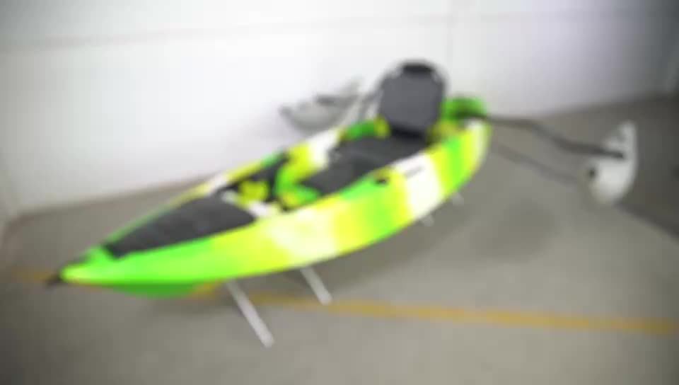 Kayak Wholesale Fishing Rotomolding Ocean Single Sit On Kayaks Hdpe Kayak Buy Sit On Kayaks