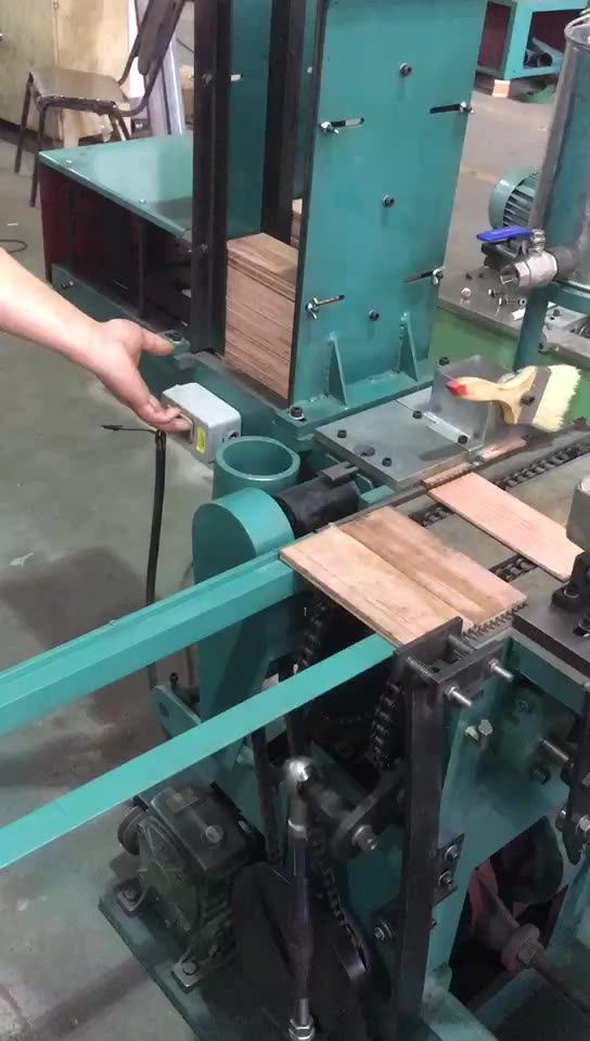 Pencil Machine Pencil Production Line Automatic Pencil Lead Laying And