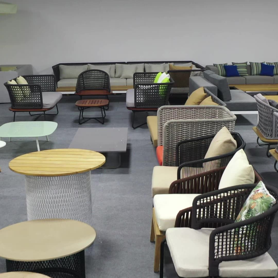 Modern Garden Patio Restaurant Solid Teak Wooden Outdoor Chair Buy