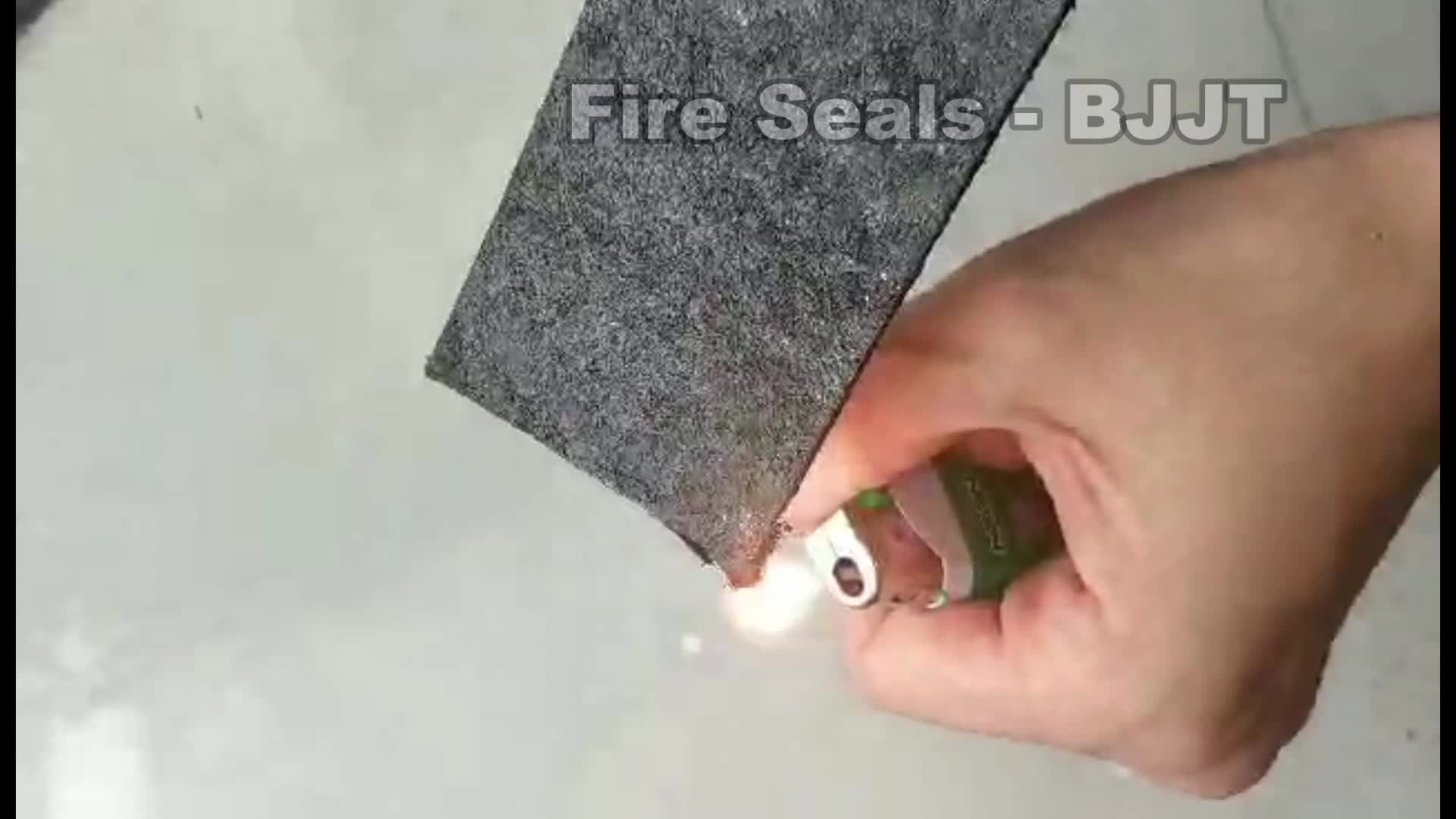 Intumescent Strip For Fire Door Smoke Seal View Fire Door Smoke
