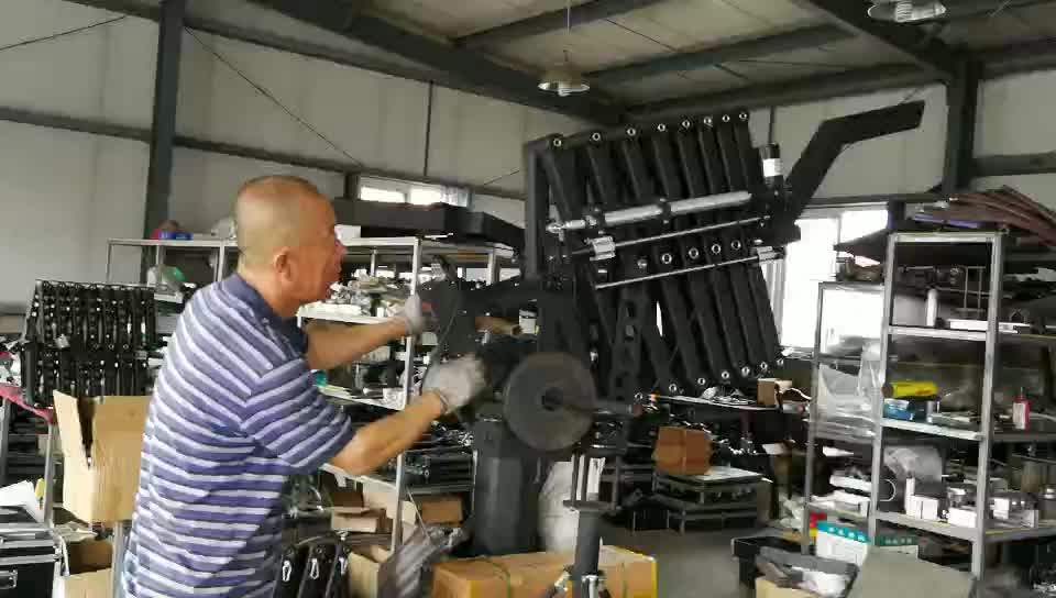 Telescopic Camera Jib Crane Use Electric Arm Body Buy Telescopic Camera Jib Crane,Telescopic