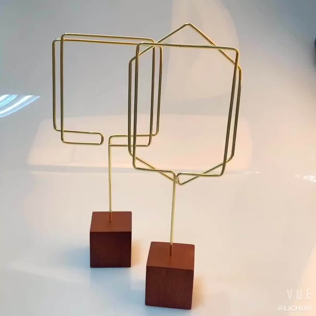 Wooden Place Card Holder For Weddings,Dinner Parties,Food Signs