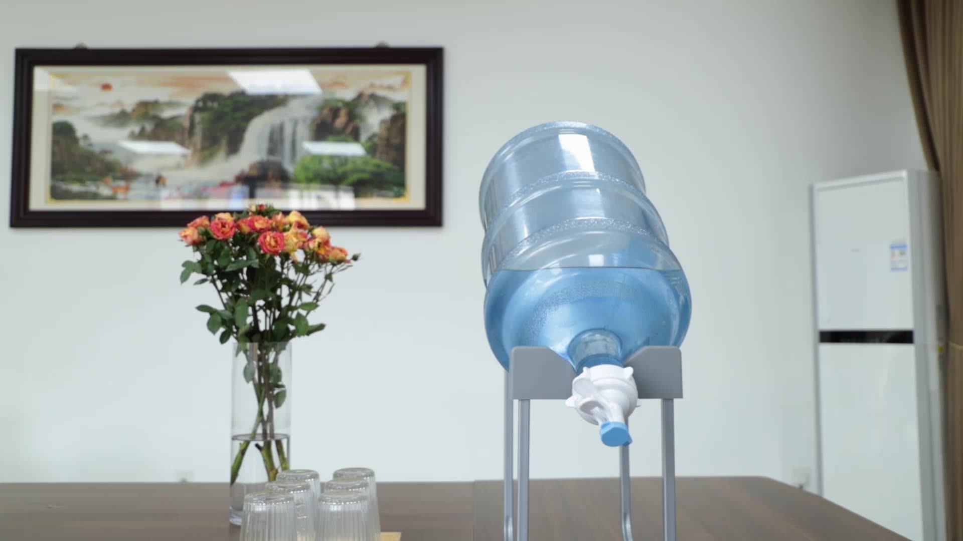 Water Jug Dispenser Valve Water Jug Cap Spigot Faucet Bottle Spout