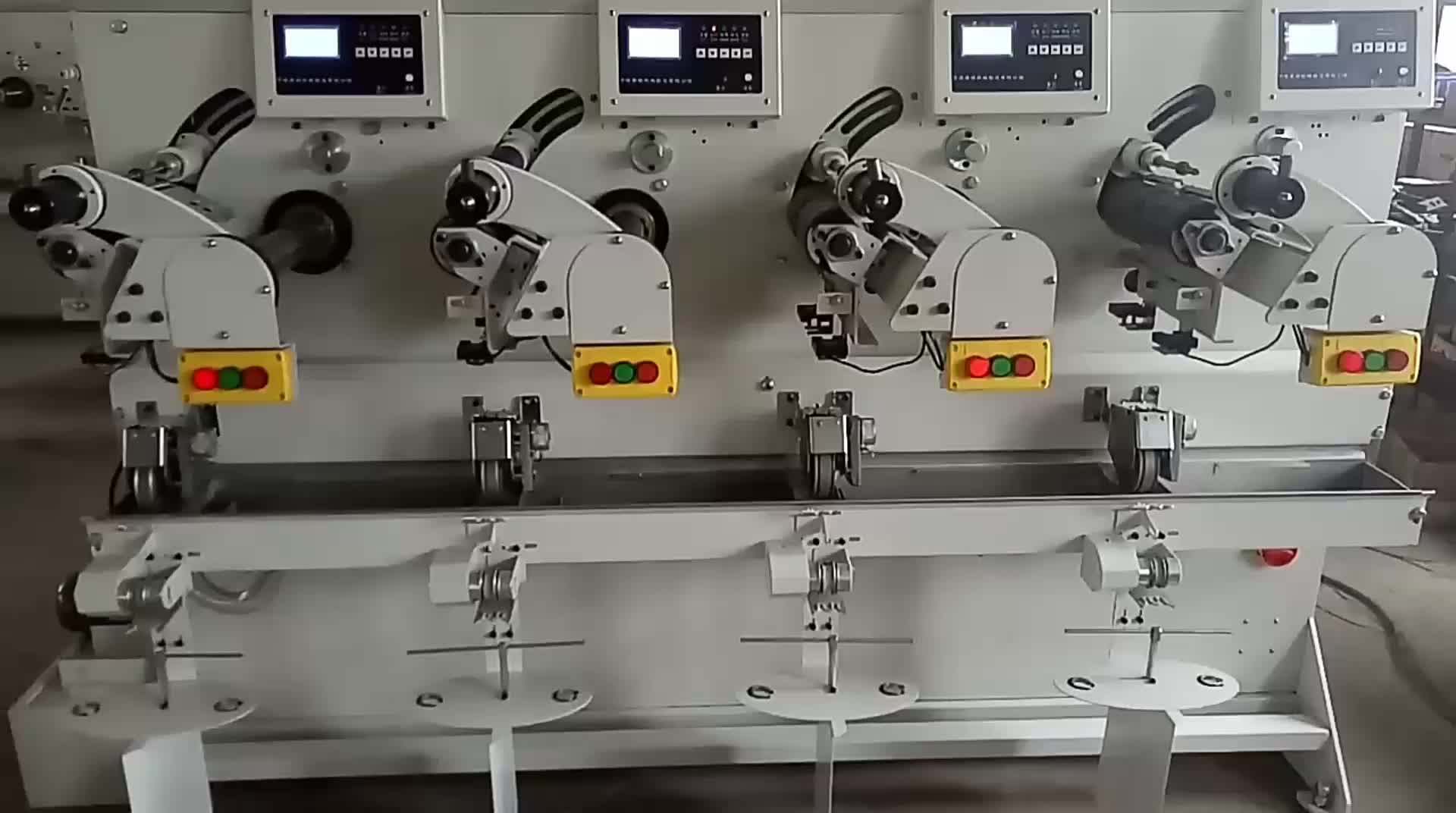 High Speed Sewing Thread Winding Machine Dm0604 Buy Sewing Thread
