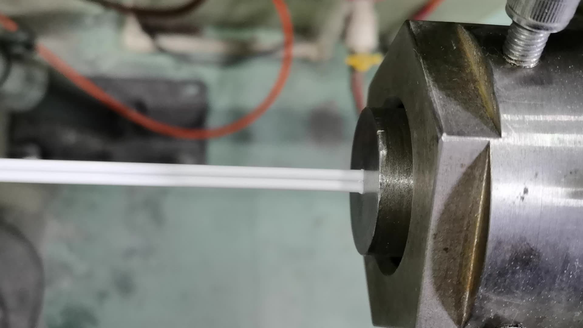 Silicone Rubber Electrical Parallel Heating Cable 25w 30w 40w 50w Buy