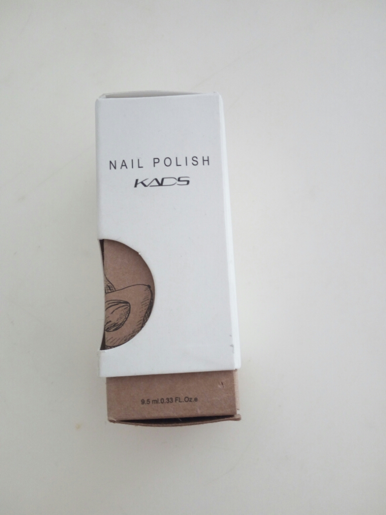 镭射指甲油外国进口原料高端品质好不好用，是什么牌子,第8张