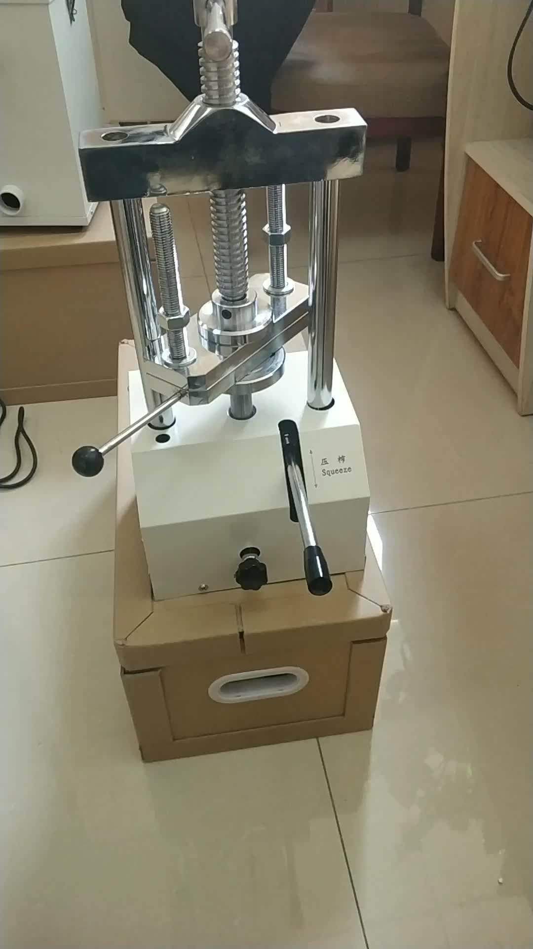 Dental Hydraulic Press For Dental Lab Buy Dental Lab Hydraulic Press