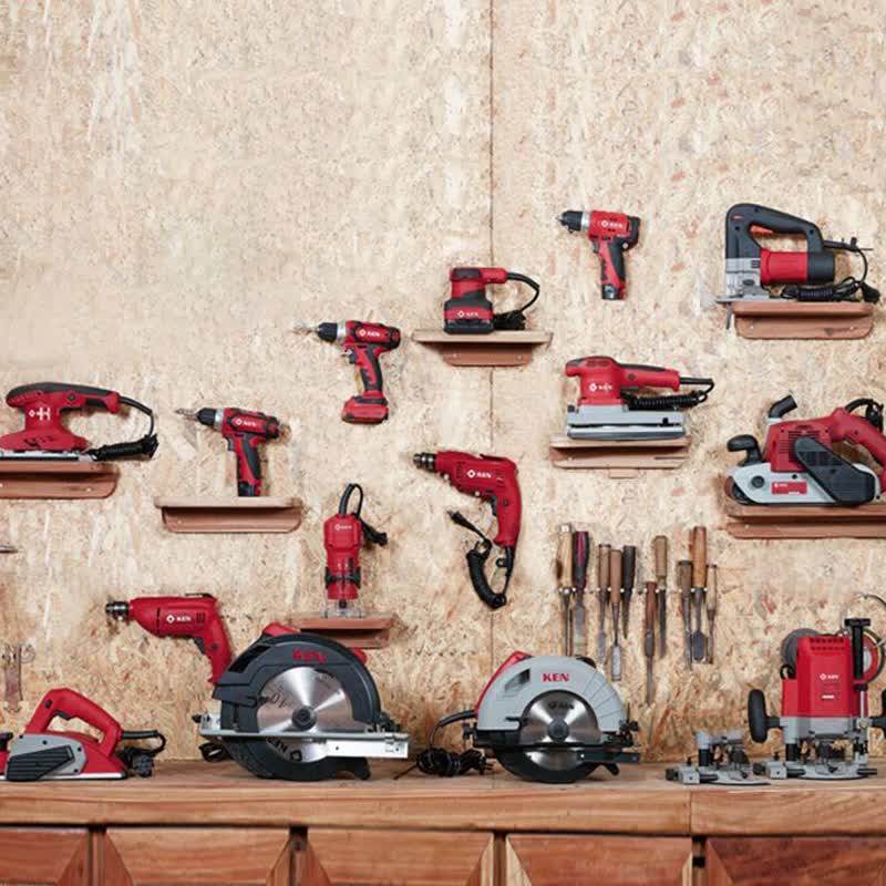 Ken Power Tools 950w 150mm Mini Hand Electric Straight Grinder Buy