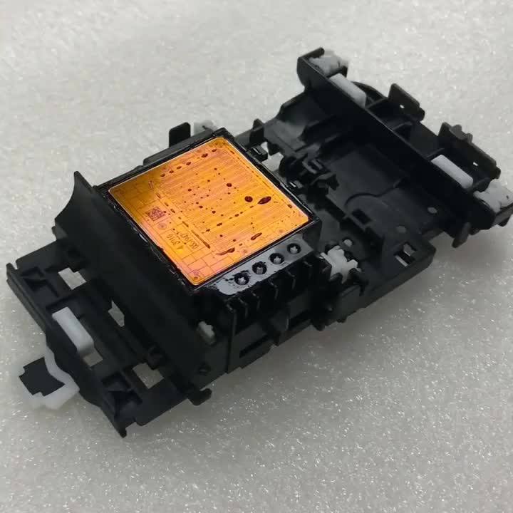 Inkjet Printer Head For Brother Mfcj6510dw Mfcj6710 Mfcj6910dw 5910 J430 Print Head Printhead