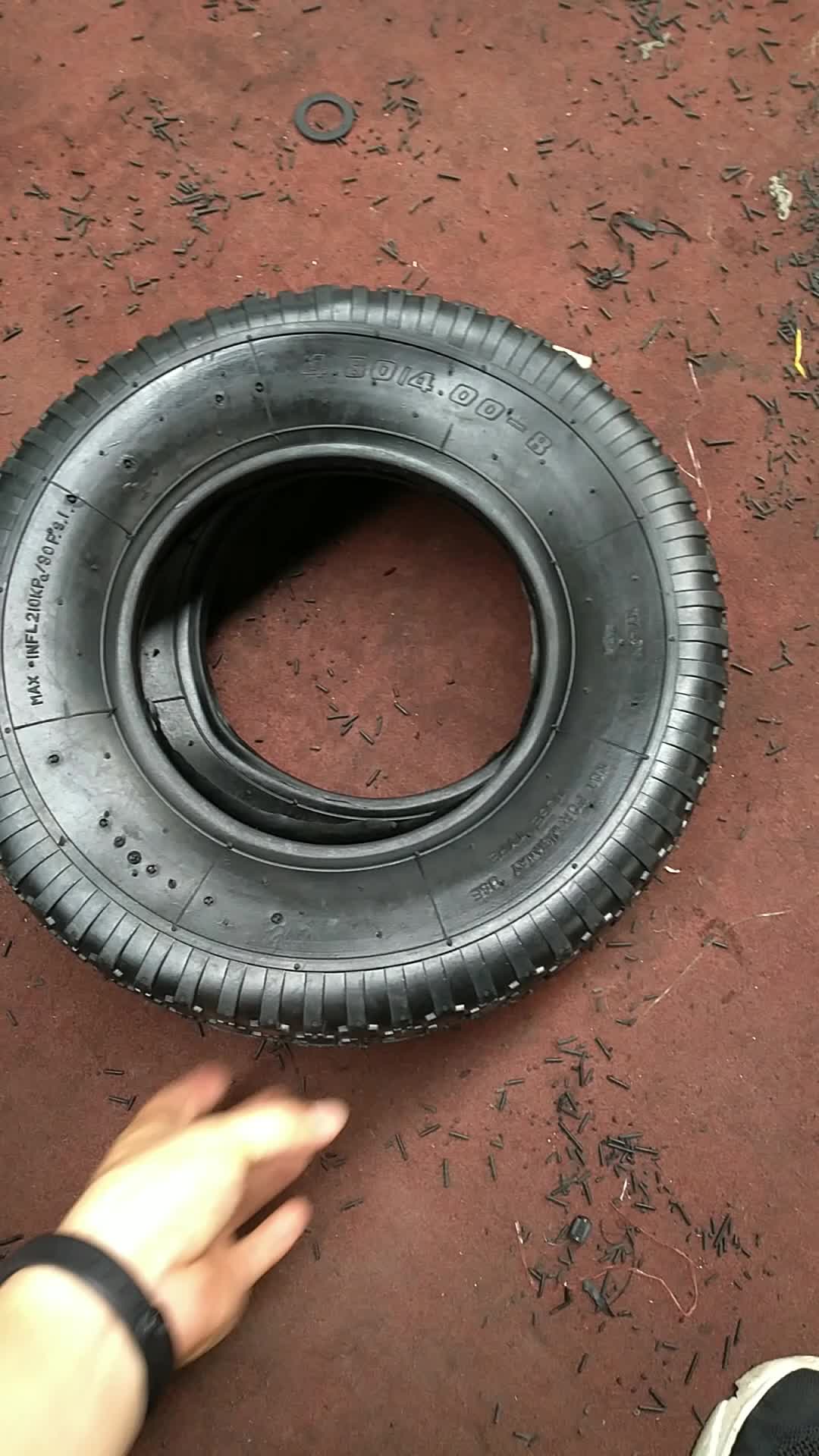 home depot wheelbarrow tire tube