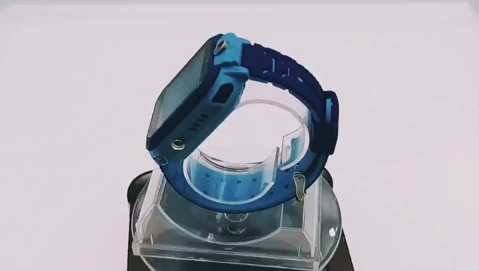 Kids Gps Tracker Smart Bracelet For Kids Gps Wristbands Smartwatch