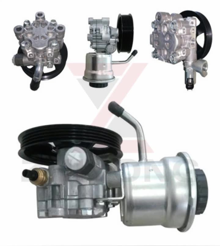 Power Steering Pump Fzj80 1fz Fzj78 Fzj75 Fzj70 Oem 4432060300 44320
