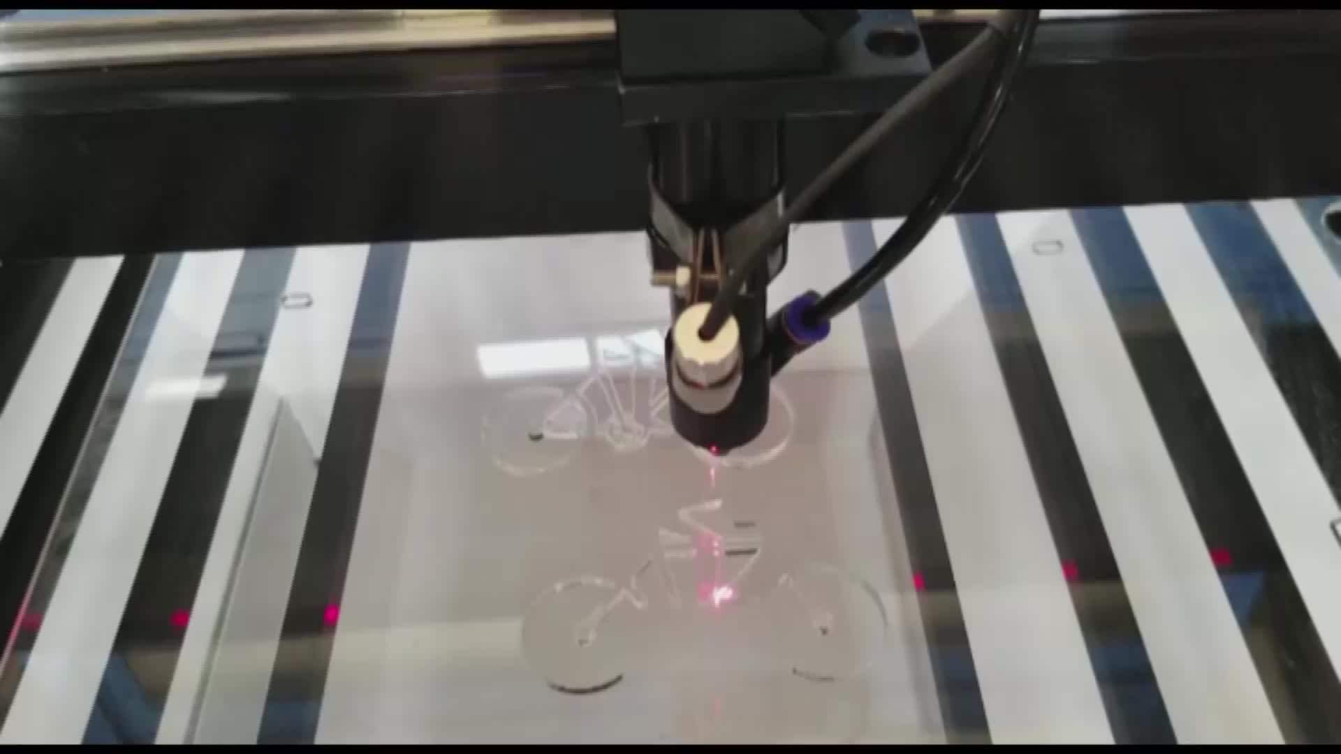 Multifunction Laser Cutting Machine Price For Jewlery/plastic/acrylic