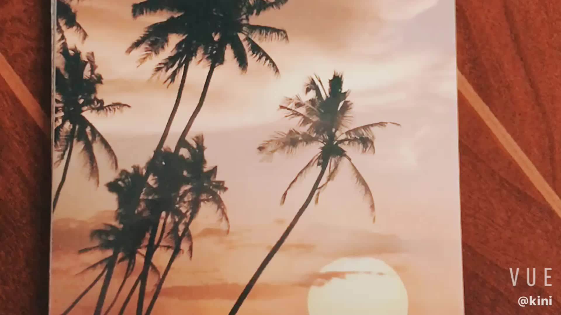 Wholesale Plastic Cover Clear Pp Inner Page 4x6 Photo Album 36 Pages