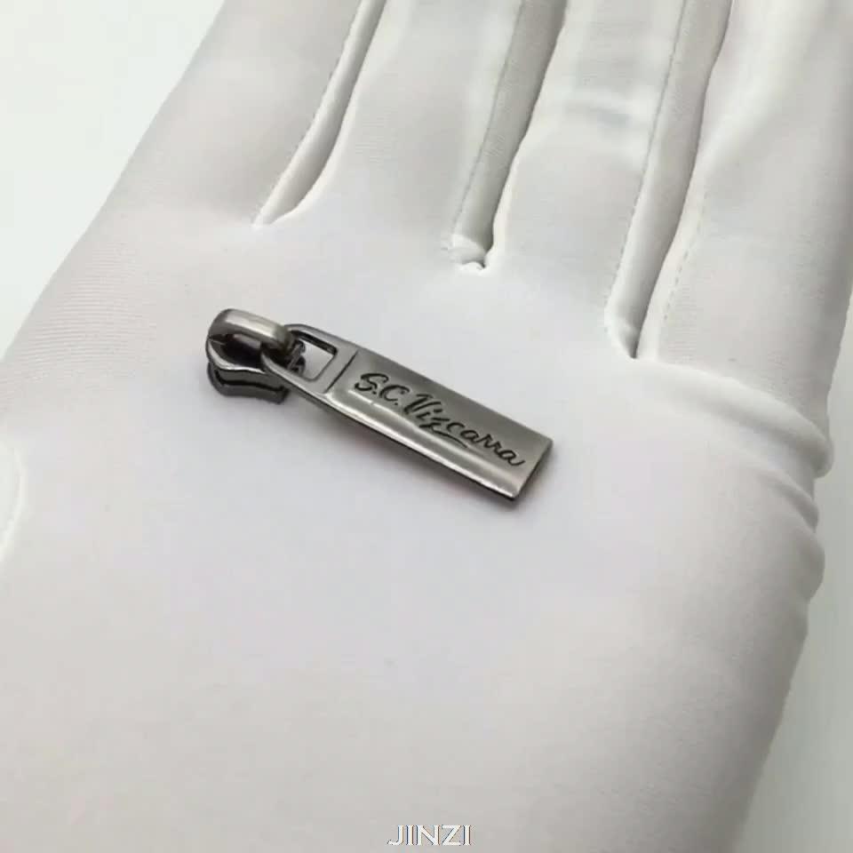 Oem High Quality Custom Zipper Pulls Wholesale Buy Custom Zipper