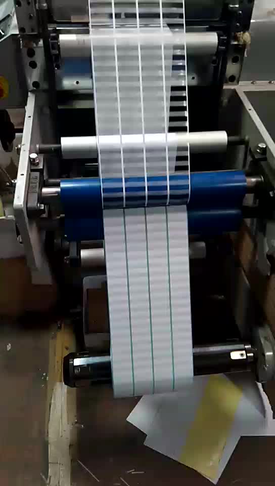 Blank Semi Glossy Thermal Transfer Label,100mm X 60mm,1000pcs/roll For Zebra Printer - Buy ...