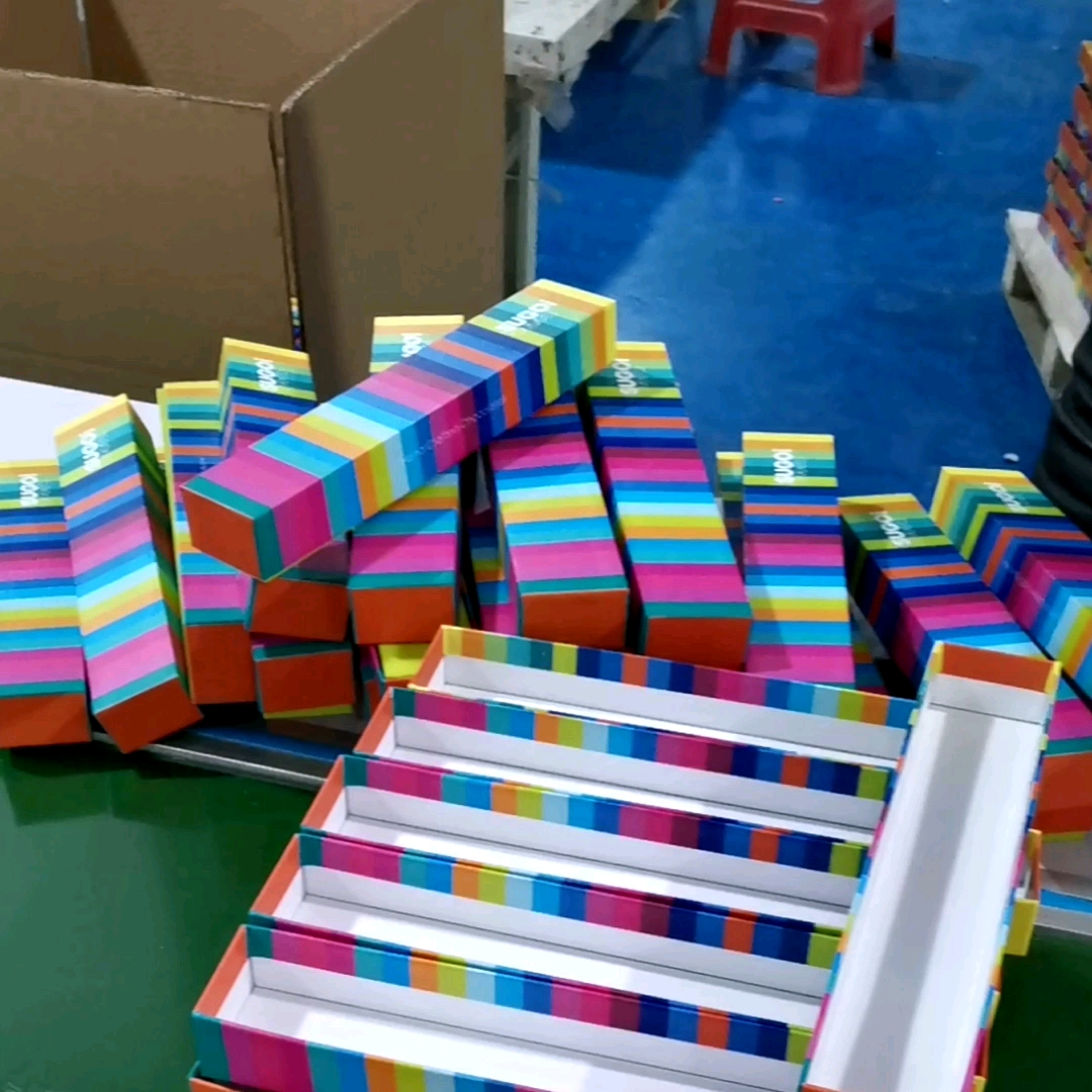 Custom Note Card Boxes,Word Cards Boxes,Flashcards Boxes Buy Note