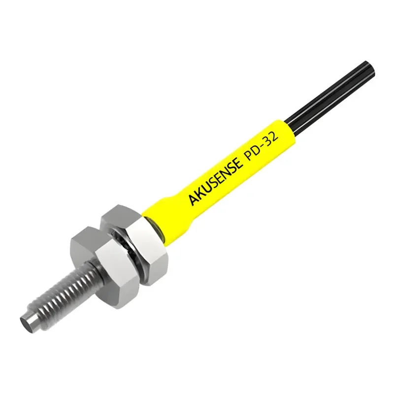 Meiji Optical Fiber Line A amplifier Optical Permanent Performance Sensor Connection M3 M4 M6 probe induction cable