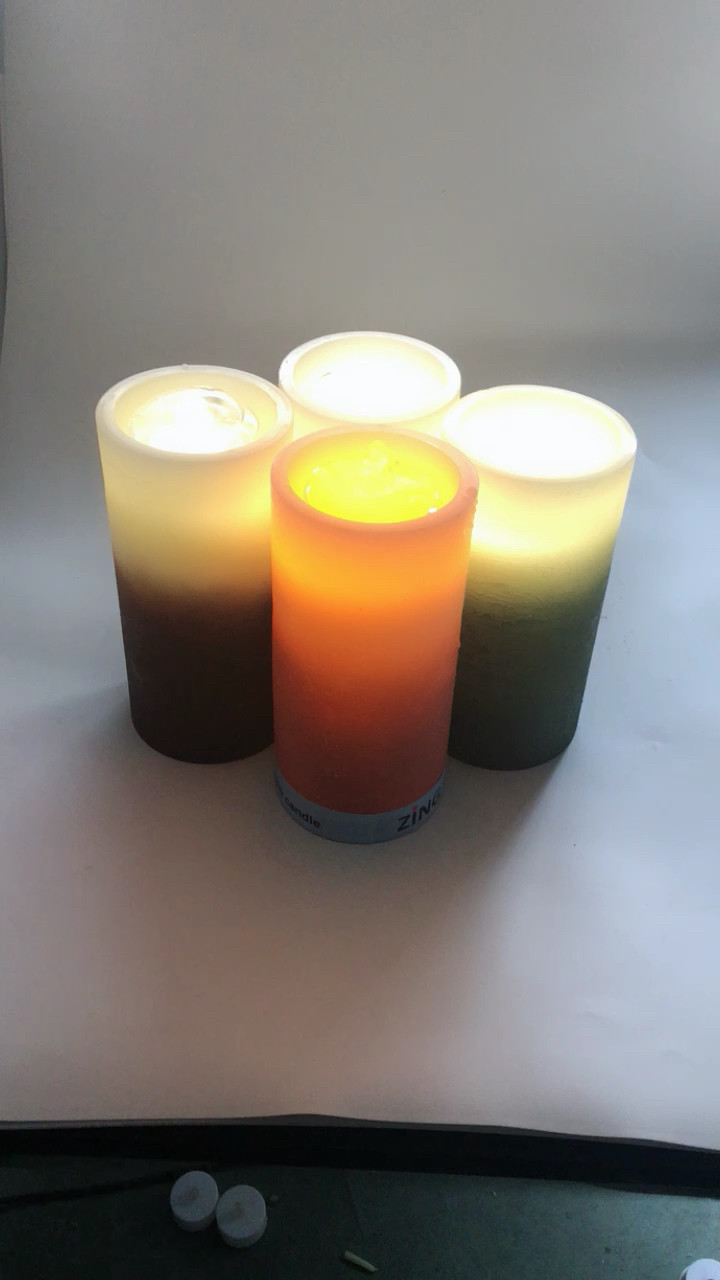 Newest Arrival Indoor Rolling Ball Water Fountain Candle Fountain