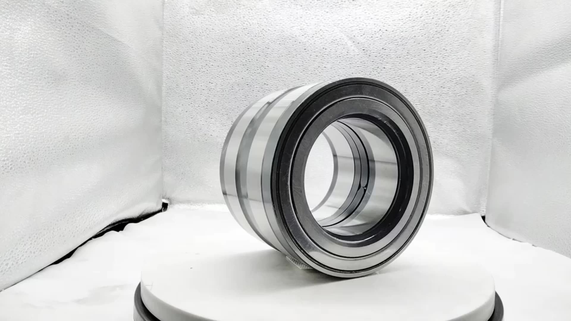 Set1262d Wheel Bearing Truck Hub Unit 803194 Truck Wheel Bearing 78*130