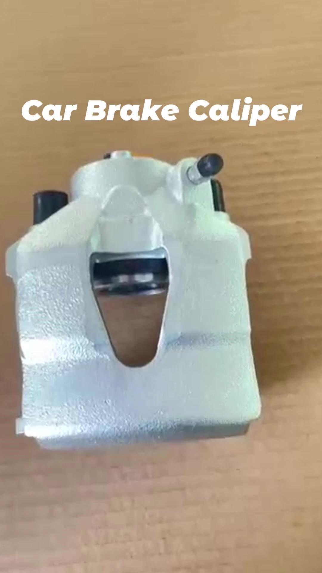 High Quality Steel Aluminum Made Caliper Brake 1j0615123 For Coaster