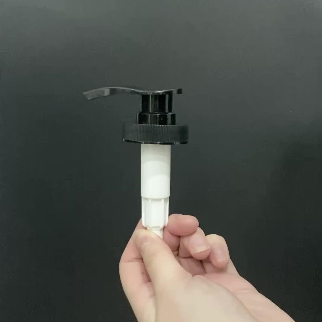 2020 38/400 Plastic Shampoo Hand Lotion Dispenser Pump Buy Hand