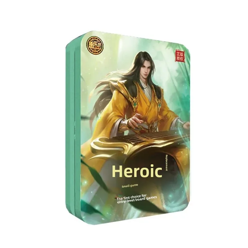 Hero kill