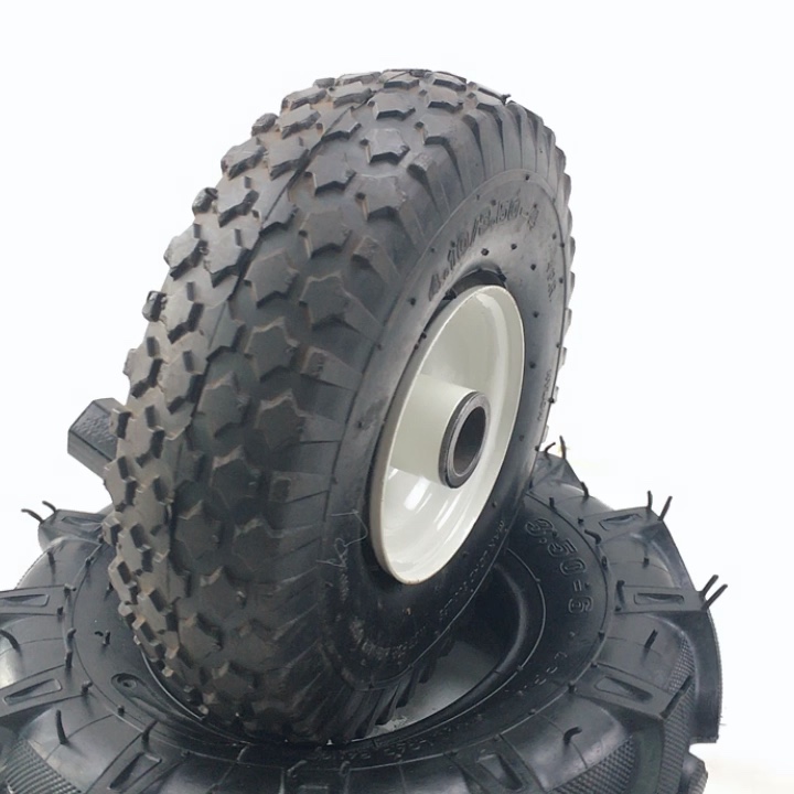 10 Inch 3.504 Wheelbarrow Air Wheel Horse Carriage Wheels Buy