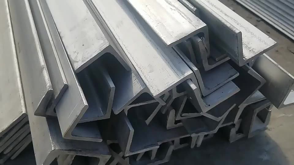 6 Equal Angle Bars/ms Angle/galvanized Angle Steel Buy Length
