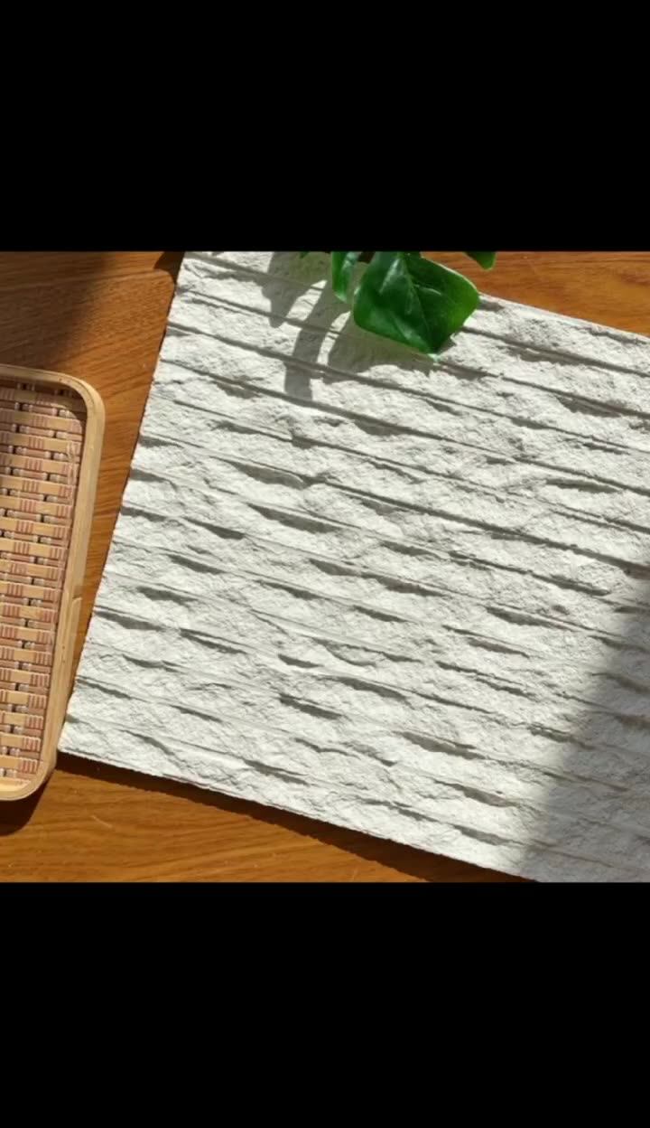 Flexible Wall Natural Stone Wall Cladding Tile Cladding Material Flexible Stone Cladding Tiles