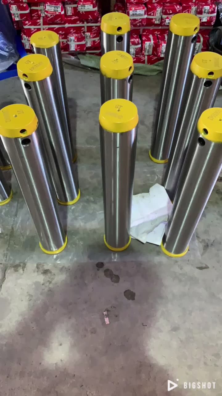 Heavy Duty Excavator Bucket Tooth Pin Removal Tool For Cat310 320 330 Buy Bucket Tooth Pin