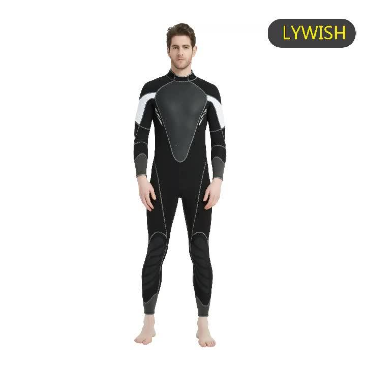 Overall 3mm Neoprene Swimming Wetsuits Dving And Surfing Mens Wetsuit Surf Buy Wetsuit Surf