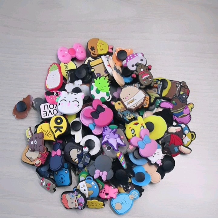 Custom Design 2023 Amazon Hot Sale Crocks Cheap Wholesale Sorority Croc