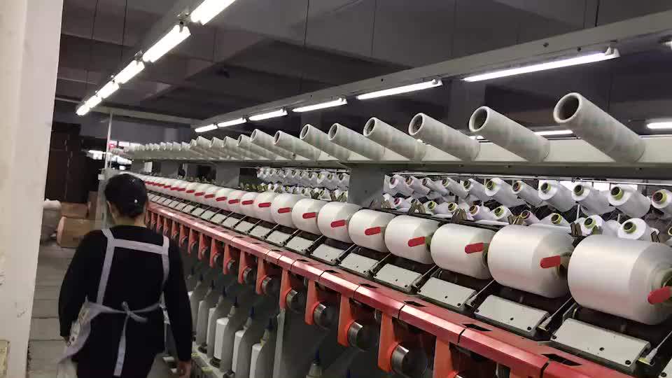 Feihu Semi Automatic Economic Best Price Yarn Plying Twisting Machine
