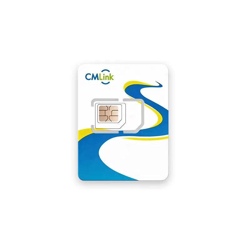 European Italian Sim Card Cmlink Data Internet Card Windtre Network Travel Sim Card for Studying Abroad Long-Term 5g