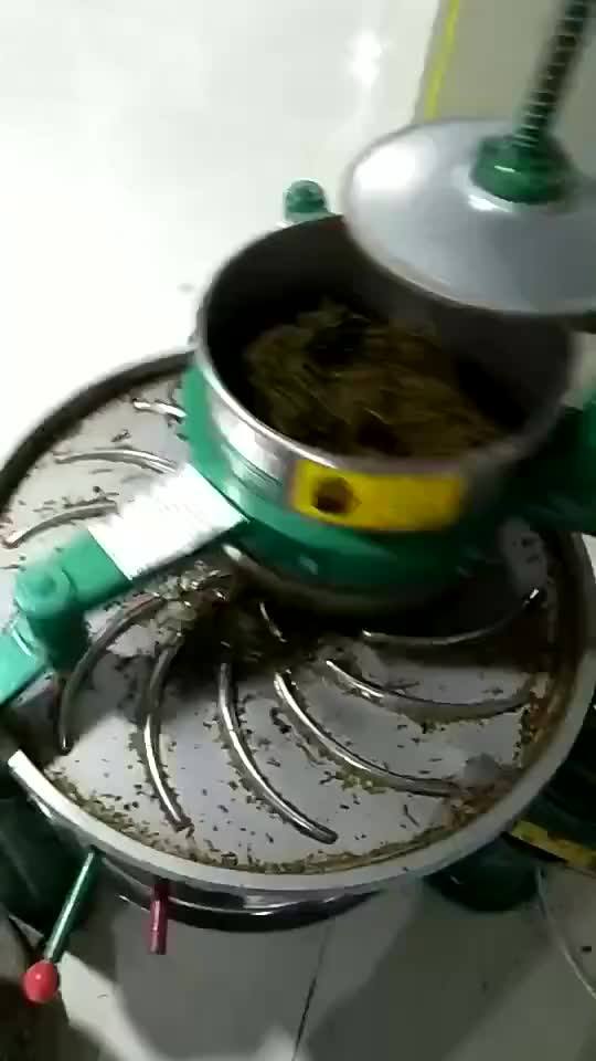 1015kg Tea Roller Machine/mini Tea Leaf Rolling Machine/tea Processing